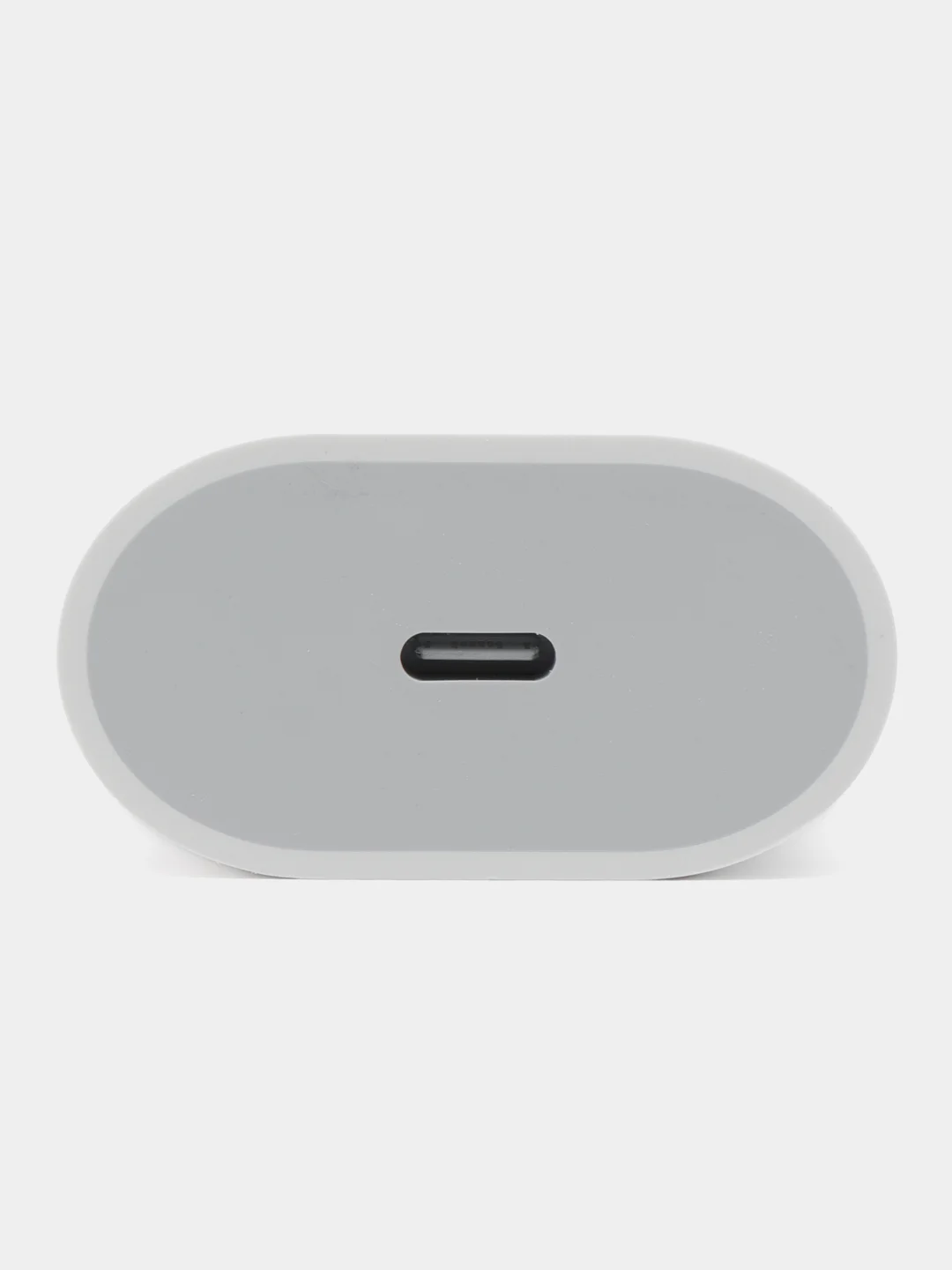 Блок питания для iPhone с быстрой зарядкой, Type-C, 20W