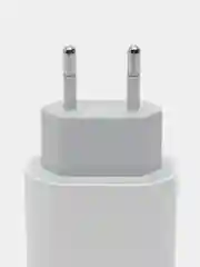 Блок питания для iPhone с быстрой зарядкой, Type-C, 20W
