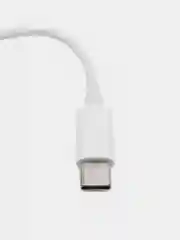 Переходник Type-C aux для наушников Android / iPhone / 3.5 мм mini jack, аукс, адаптер