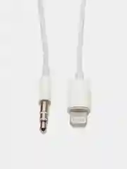 AUX переходник для IPhone (Айфона), Lightning
