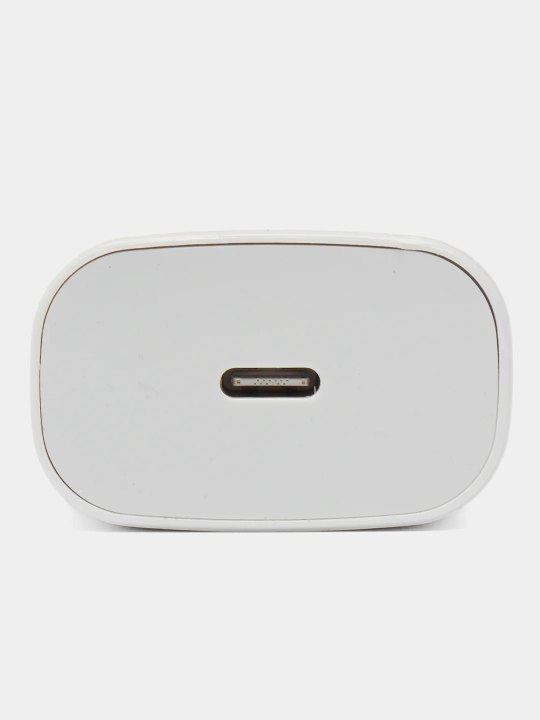 Белый сетевое зарядное устройство для Samsung TA800 Type-C,25W USB-C зарядка самсунг