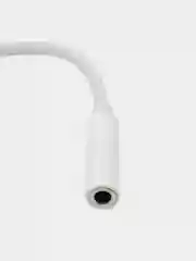 Aux адаптер переходник для наушников usb type-c аудио-разъём jack 3.5 mm