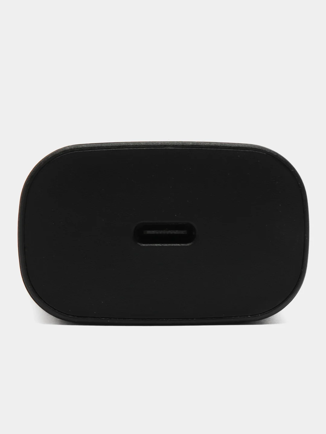 Черный сетевое зарядное устройство для Samsung TA800 Type-C,25W USB-C зарядка самсунг