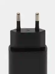 Черный сетевое зарядное устройство для Samsung TA800 Type-C,25W USB-C зарядка самсунг