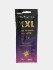Крем для загарTanMaster XXL Ultra bronzing activ 30бронз. саше 1шт=15мл, Саше 1штука и 2шт