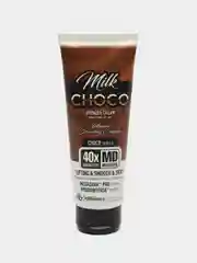 SolBianca Choco Milk крем для загара в солярии, туба 125 мл