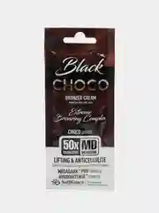 SolBianca Choco Black крем для загара в солярии, саше 1шт=15мл, Саше 1штука и 2шт
