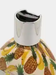 Brown Sugar DD Black Chocolate  Pineapple Sugar крем для загара 400 мл
