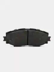 Колодка тормозная передняя  04465-42160, Тойота Королла E15 06-15, Аурис 06-12, РАВ4 05-