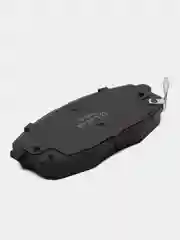 Колодка тормозная передняя BR.BP.1.22 58101-M0A00, Хендай Крета 1.6, i30, КИА Сид 07-