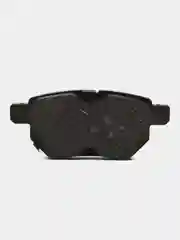 Колодка тормозная, задняя, диск, 04466-52070, Тойота Королла Е150, Е180 06-, Аурис 07-, Ярис