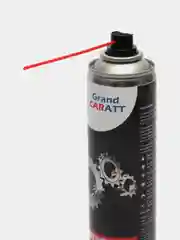 Силиконовая смазка Grand Caratt, 400 мл