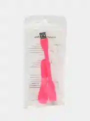 Розовый вентилятор USB