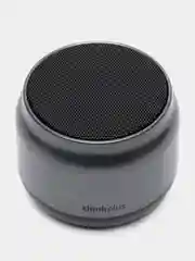 Тёмно-серый беспроводная колонка динамик для смартфона и ноутбука Lenovo K3 Thinkplus Bluetooth 5.0
