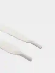 Бежевый шнурки для обуви
