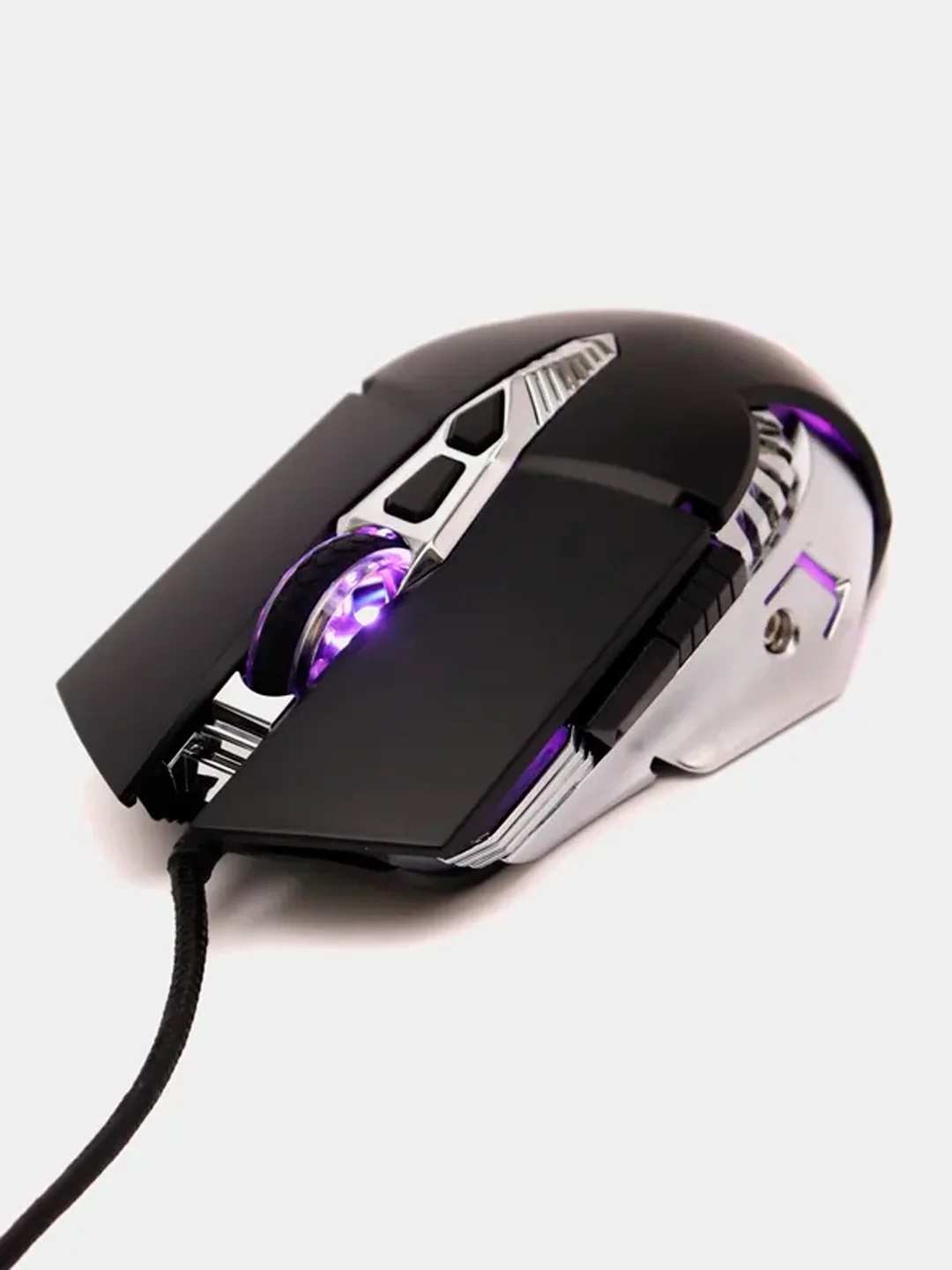Компьютерная мышь HP G160, игровая мышь для ПК, проводная мышь