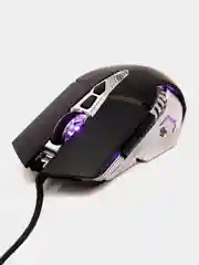 Компьютерная мышь HP G160, игровая мышь для ПК, проводная мышь