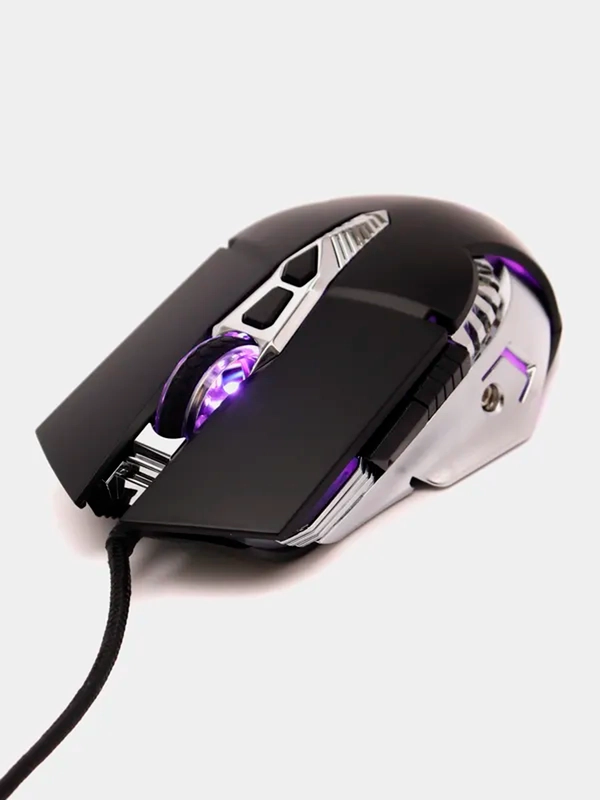 Компьютерная мышь HP G160, игровая мышь для ПК, проводная мышь