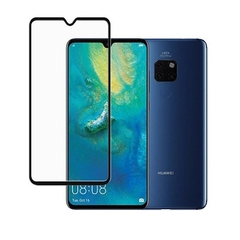 Защитное стекло на экран Huawei Mate 20