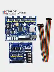 Материнская плата Tenlog v2.3 TMC2208, комплект