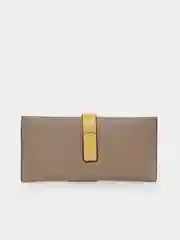 Белый кошелек женский, портмоне, картхолдер для денег и карточек