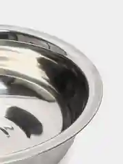 Миска походная из нержавеющей стали, глубокая, 500, 850, 1600, 2000, 3000 мл