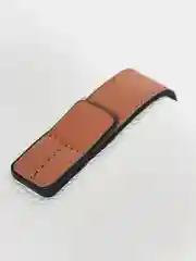 Белый кошелек женский, портмоне, картхолдер для денег и карточек