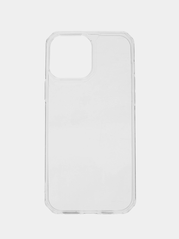 Чехол EvoClear для iPhone 11-15