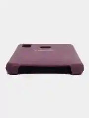 Марсала чехол Silicone Case для Samsung Galaxy A30