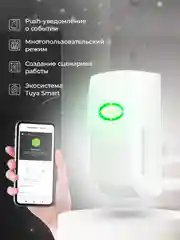 Датчик движения WIFI с защитой от животных Ps-Link PS-CT60W