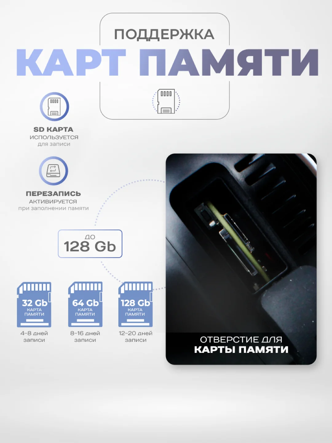 Камера видеонаблюдения поворотная IP 4G 2Мп Ps-Link PS-GBV20 c LED подсветкой для улицы