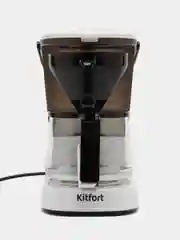 Кофеварка Kitfort КТ-7218