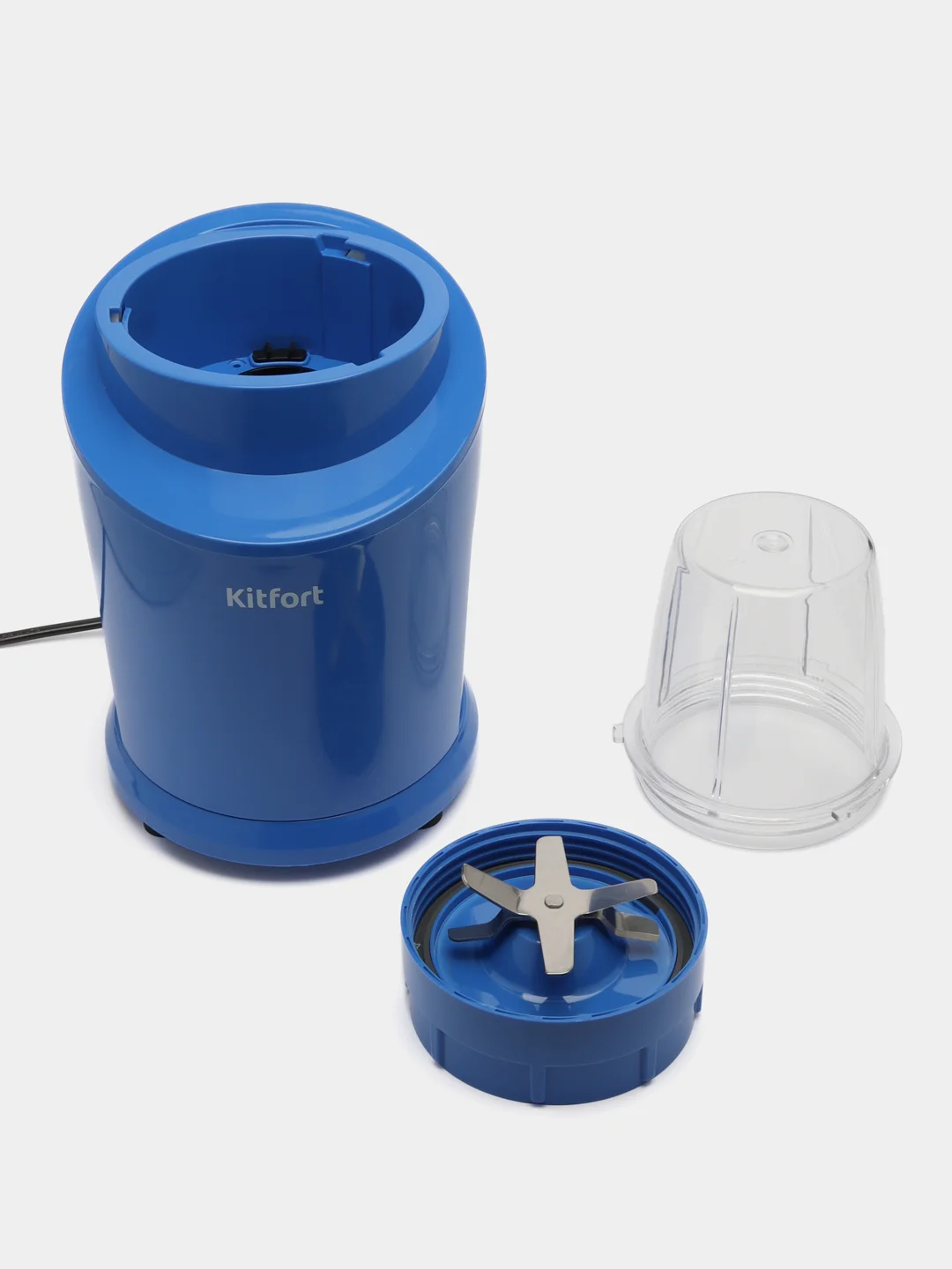 Блендер Shake & Take Kitfort КТ-3520