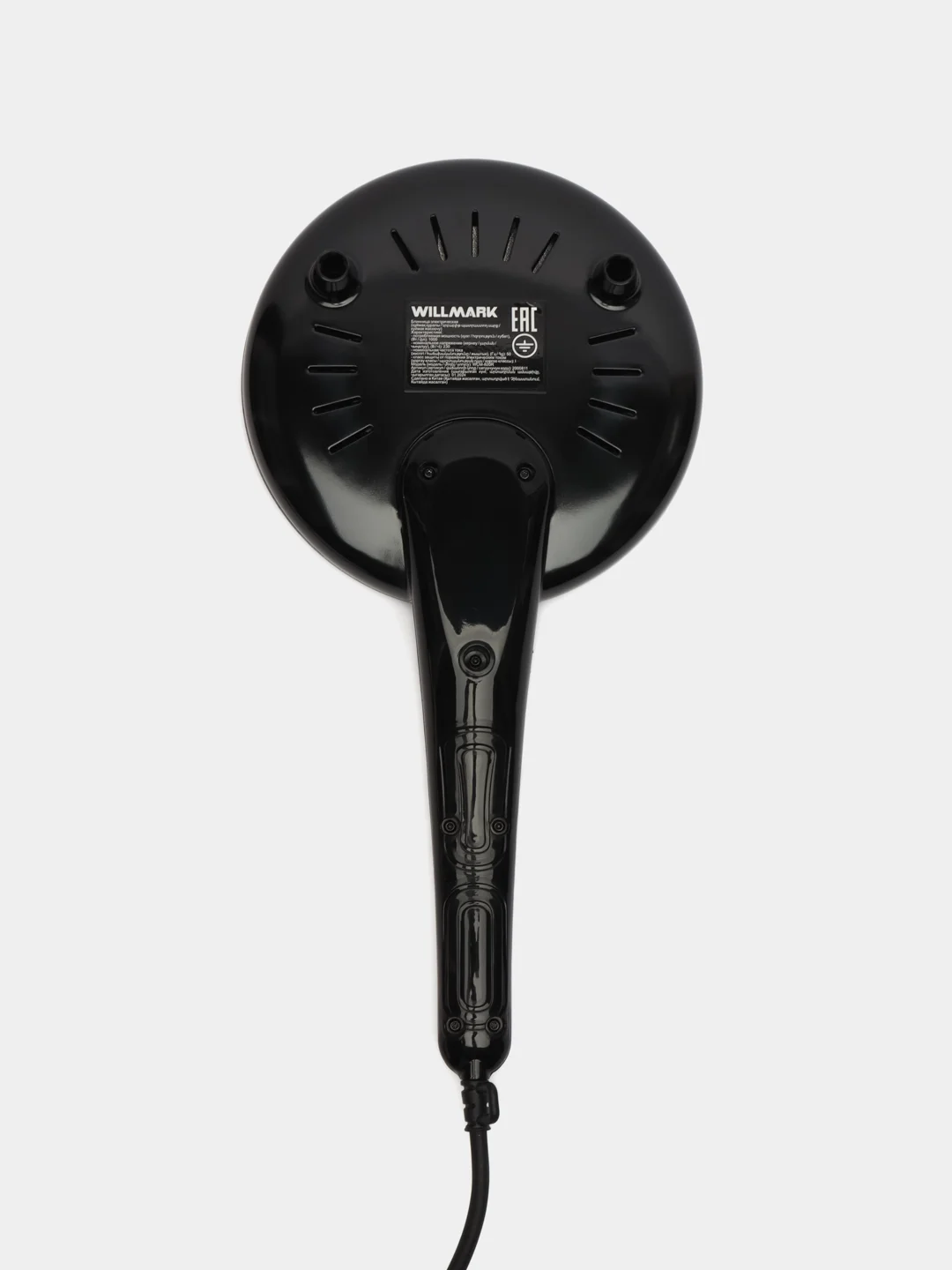 Блинница WILLMARK WCM-820R, 1000 Вт