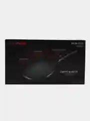 Блинница WILLMARK WCM-820R, 1000 Вт