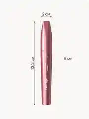 Тушь для ресниц Divage 90х60х90 Pump It - Тон 01