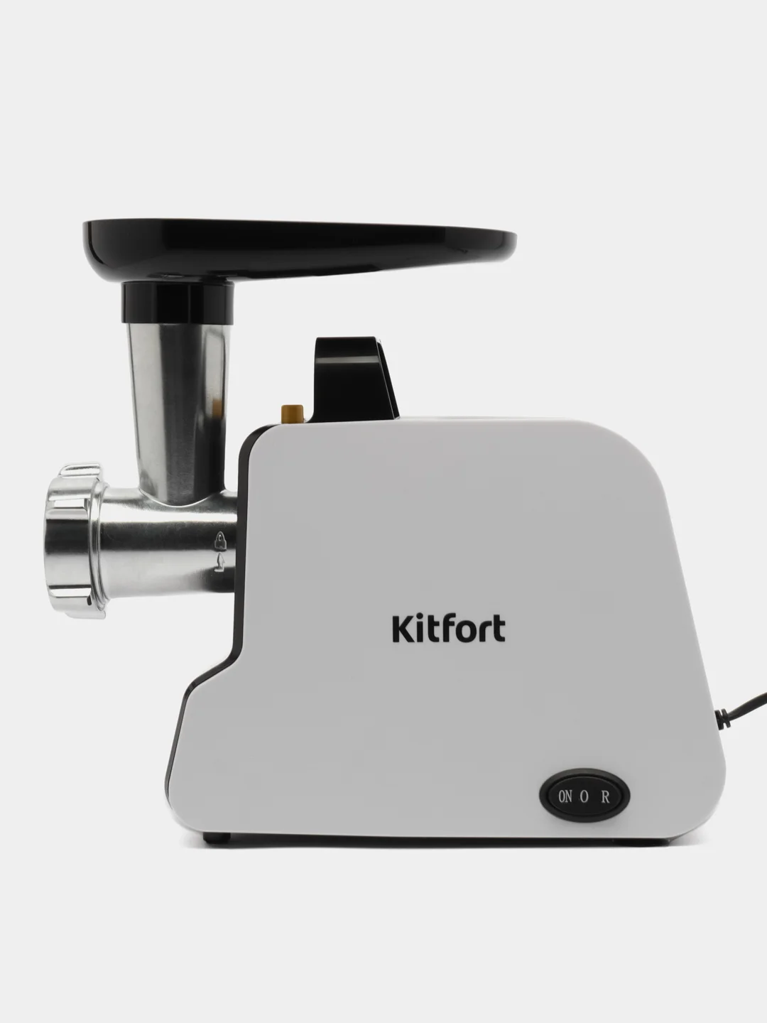 Мясорубка Kitfort КТ-2117