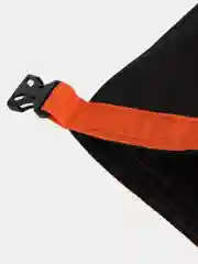 Сумка под сиденье складная