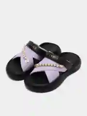 Салатовый сланцы женские