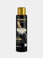 Гель для стирки Woolite Premium Dark, для темных вещей, 450 мл