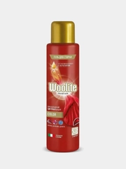 Гель для стирки цветных вещей Woolite Premium Color, 450 мл