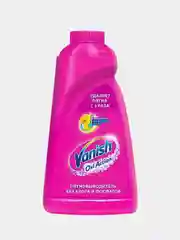 Пятновыводитель VANISH OxiAction для цветных вещей, 1л