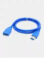 Кабель-удлинитель USB 3.0 и 2.0 AM/AF, мама-папа, 0,5 м, 1 м, 1,5 м, 3 м, 5 м