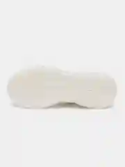 Белый мужские летние кроссовки