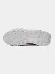 Серый мужские летние кроссовки