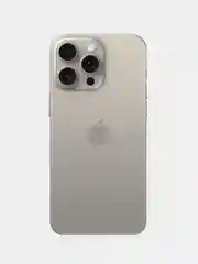 Бежевый смартфон Apple iPhone 15 Pro Max 512 Gb (nano-Sim + eSim)