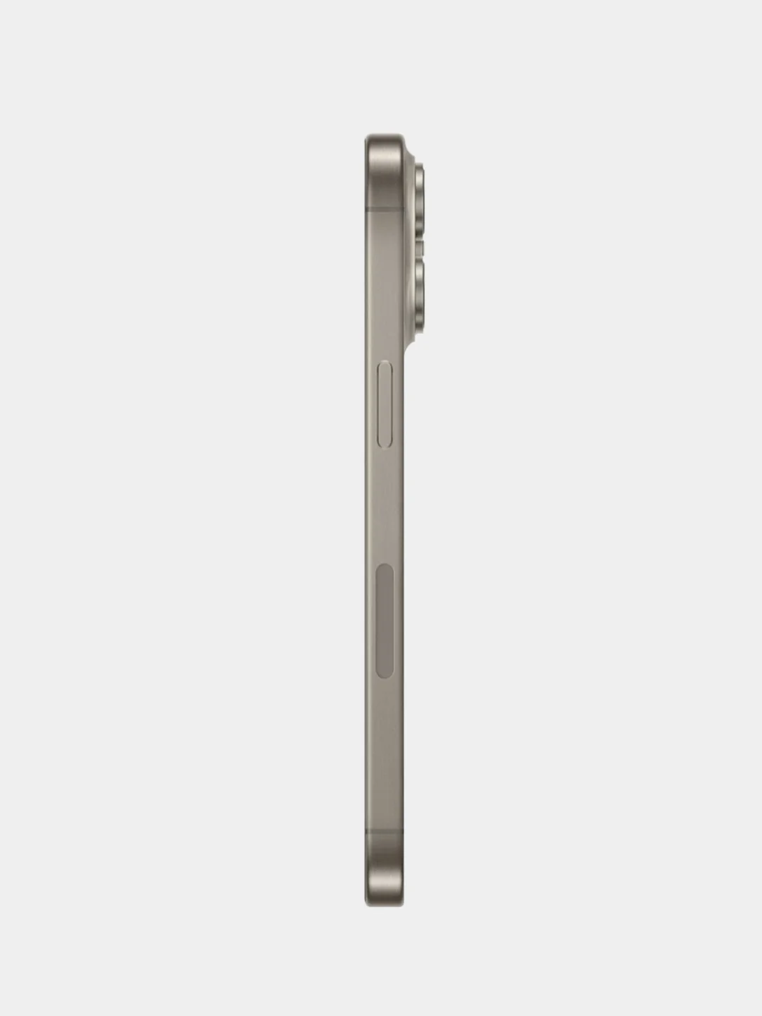 Бежевый смартфон Apple iPhone 15 Pro Max 512 Gb (nano-Sim + eSim)