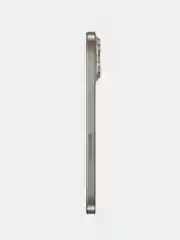 Бежевый смартфон Apple iPhone 15 Pro Max 512 Gb (nano-Sim + eSim)