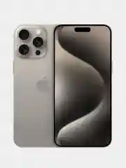 Бежевый смартфон Apple iPhone 15 Pro Max 512 Gb (nano-Sim + eSim)