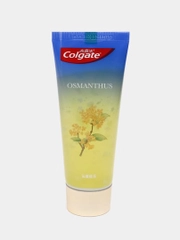Зубная паста отбеливающая профессиональная с яркими вкусами, Colgate, 95 г
